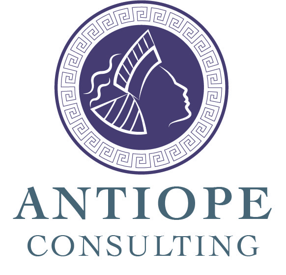 Antiope Consulting Logo